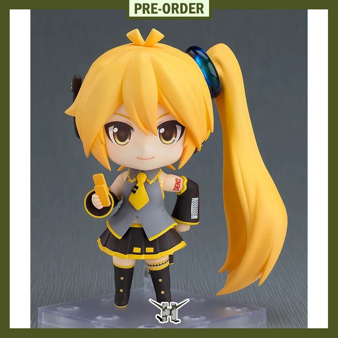PRE-ORDER!! Nendoroid Akita Neru (Category: Figurines & Statues) located in Quezon City. Submitted by figsnkits (Listing ID 1458039206, Image 1). Description: PRE-ORDER!! Good Smile Company: Nendoroid Akita Neru Pre-order price: Php 2,790 Min. DP: Php 700 (new) Php 500 (return customers) SRP: Php 2,930 Deadline: Aug 31, 2026 (12nn), or until PO slots are full Estimated Time of Arrival: Jan 2027 (ESTIMATE ONLY: can change without notice; can be ea