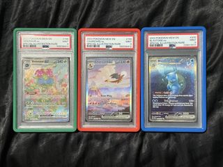 (Category: ) located in . Submitted by torchic_tcg (Listing ID 1457975120, Image 1). Description: .
