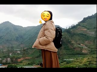 (Kategori: ) berada di . Dikirim oleh fevierbee (ID iklan 1457905651, Gambar 1). Deskripsi: .