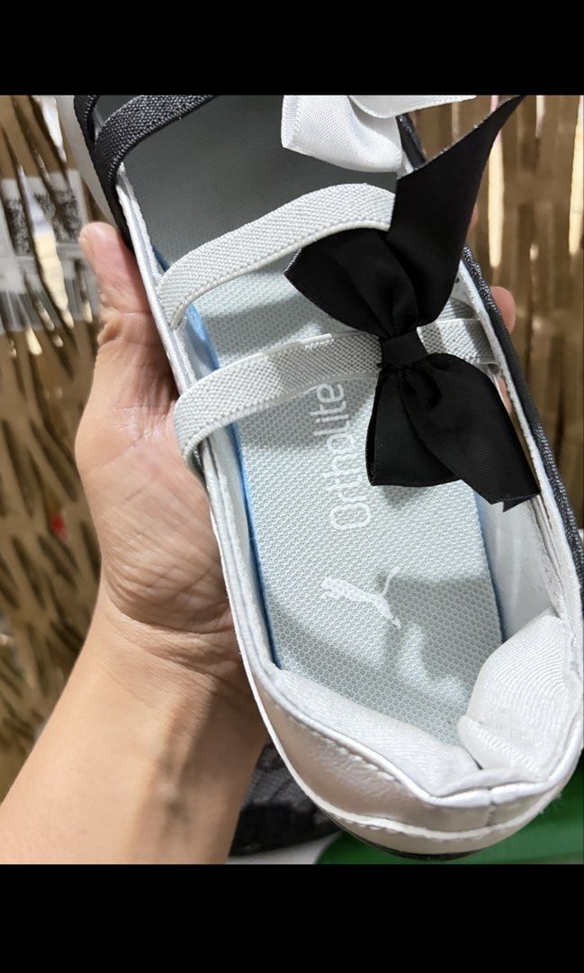 Puma Speedcat Ballet Lace (Category: Sneakers) located in Taytay. Submitted by murahubblueapppage (Listing ID 1458022869, Image 3). Description: Actual pic posted.