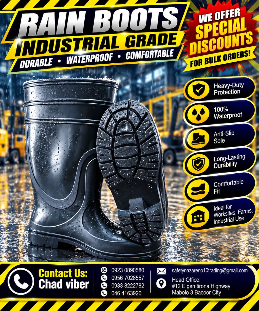 rainboots camel (Category: Looking For) located in Bacoor. Submitted by __CLaude__ (Listing ID 1457913647, Image 1). Description: .
