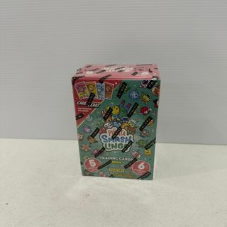 TCG and Stickers Collection item 3