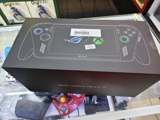 (Category: ) located in . Submitted by gameshop. (Listing ID 1457936820, Image 1). Description: .