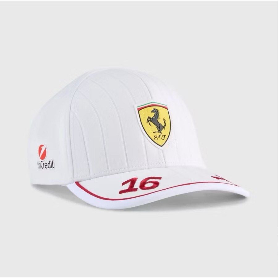 SCUDERIA FERRARI F1 (Category: Activewear) located in Antipolo. Submitted by hollagarments (Listing ID 1458037404, Image 1). Description: .