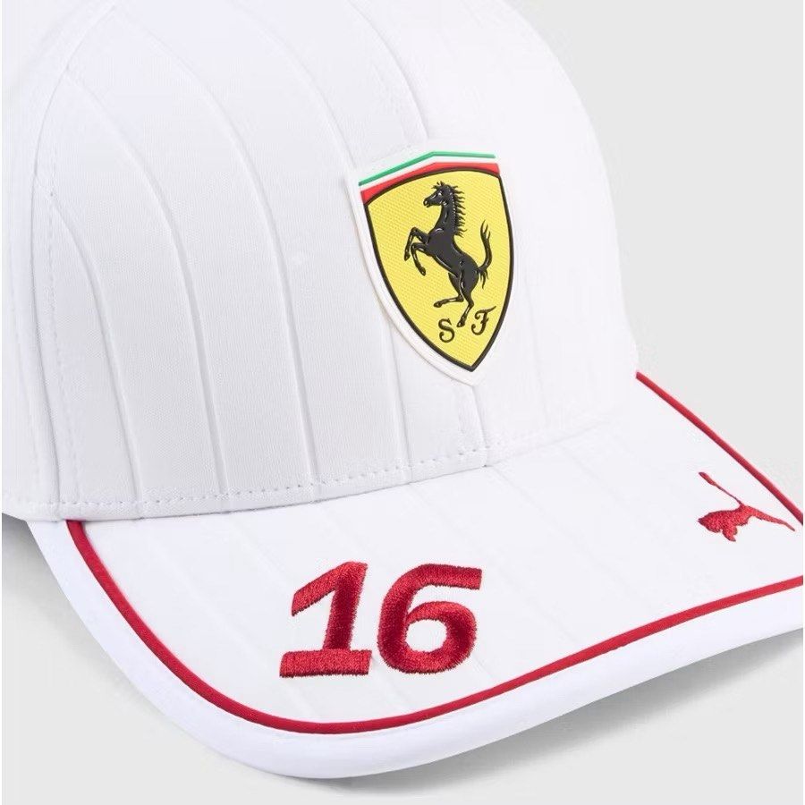 SCUDERIA FERRARI F1 (Category: Activewear) located in Antipolo. Submitted by hollagarments (Listing ID 1458037404, Image 2). Description: .