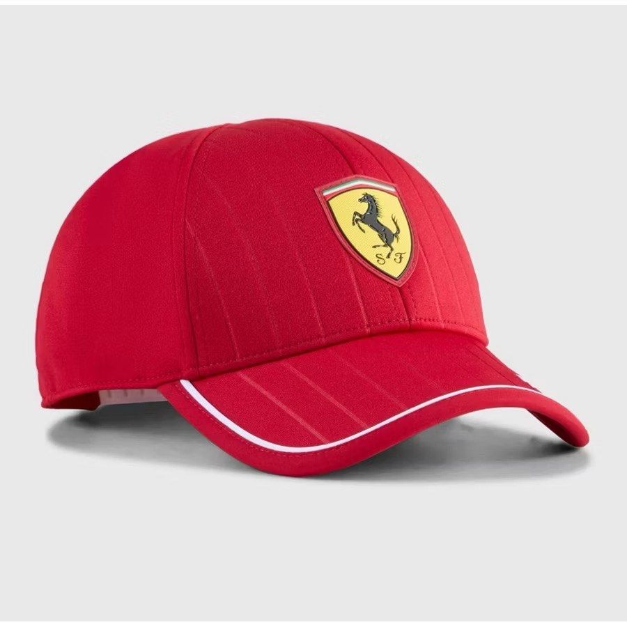 SCUDERIA FERRARI F1 (Category: Activewear) located in Antipolo. Submitted by hollagarments (Listing ID 1458037631, Image 2). Description: .