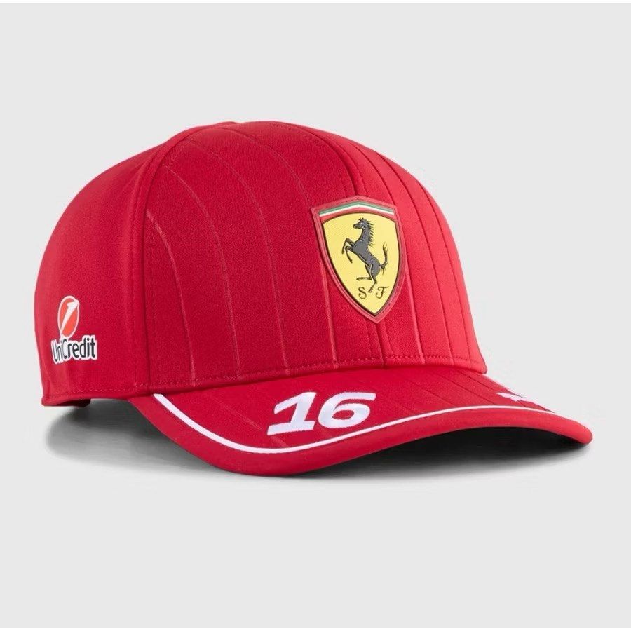 SCUDERIA FERRARI F1 (Category: Activewear) located in Antipolo. Submitted by hollagarments (Listing ID 1458037631, Image 1). Description: .