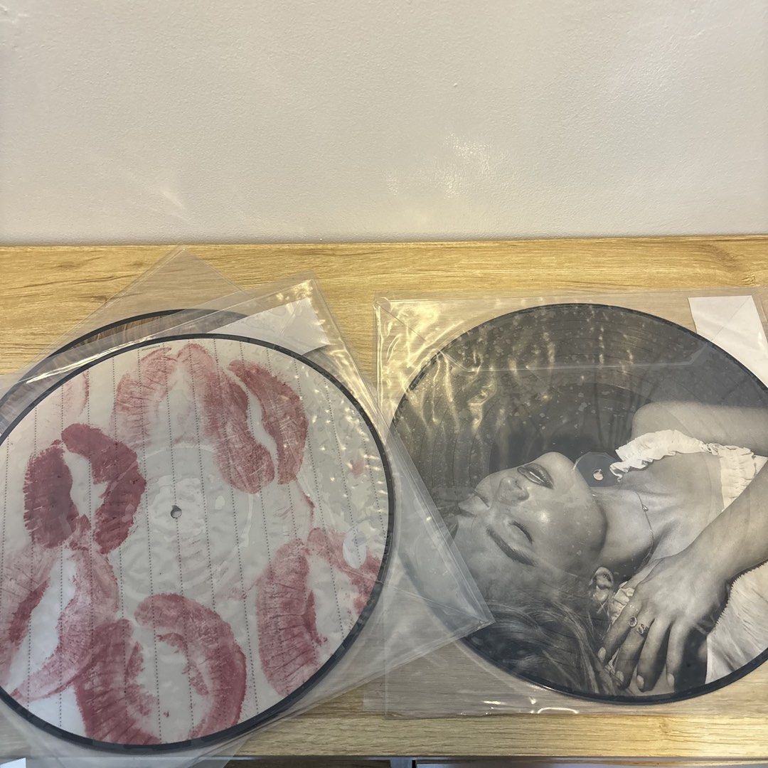 SEALED Sabrina Carpenter Picture Disc Vinyl (Category: Vinyls) located in Manila. Submitted by chris.mt (Listing ID 1458048334, Image 2). Description: Rare Short N’ Sweet Picture Disc - PHP 3,500.00 8. Rare Short N’ Sweet Picture Disc (Spotify Exclusive) - PHP 3,500.00 .