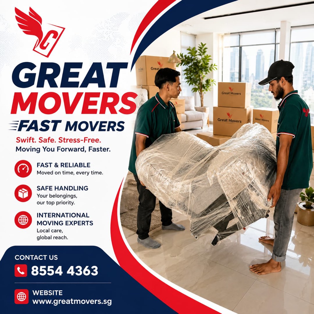 (Category: ) located in . Submitted by singapore_malaysia_mover (Listing ID 1420583058, Image 1). Description: .