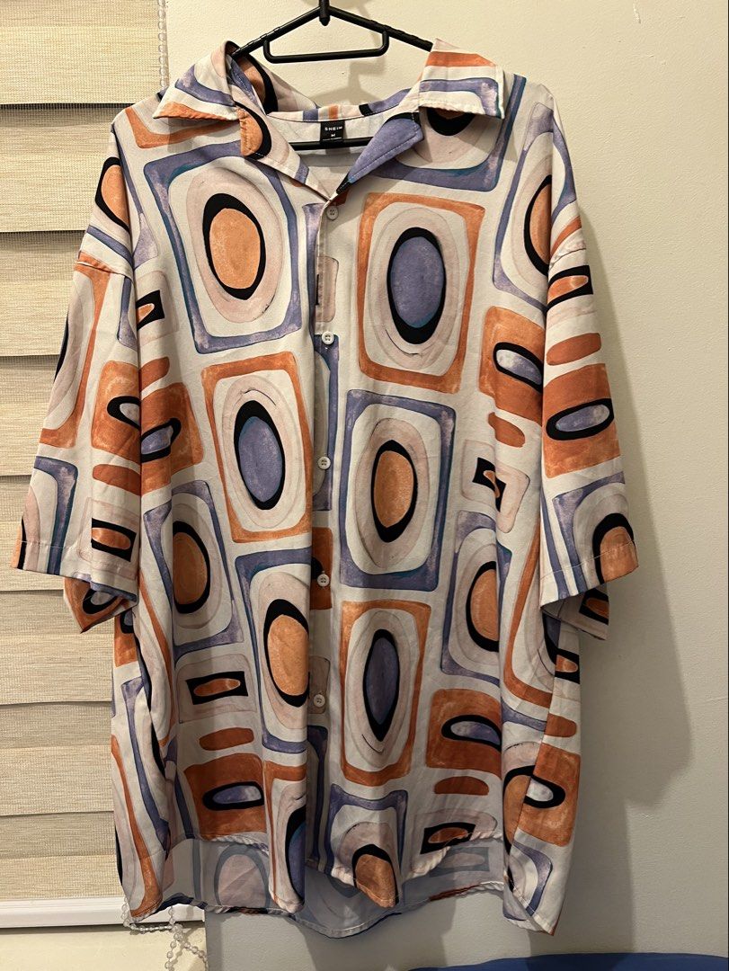 Shein Polo (Category: Tshirts & Polo Shirts ) located in Las Pinas. Submitted by basicapparel_mnl (Listing ID 1458046580, Image 2). Description: .