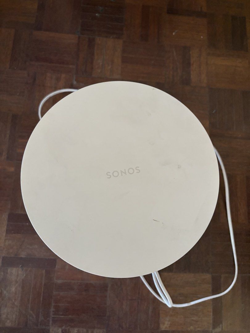 Sonos Sub Mini Wireless Subwoofer (Category: Soundbars, Speakers & Amplifiers) located in Paranaque City. Submitted by rwnmri (Listing ID 1457925373, Image 2). Description: .