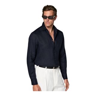 Suitsupply Shirts Collection item 3