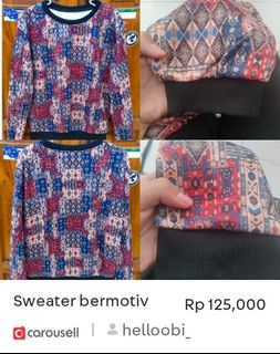 (Kategori: ) berada di . Dikirim oleh helloobi_ (ID iklan 1458060227, Gambar 1). Deskripsi: .