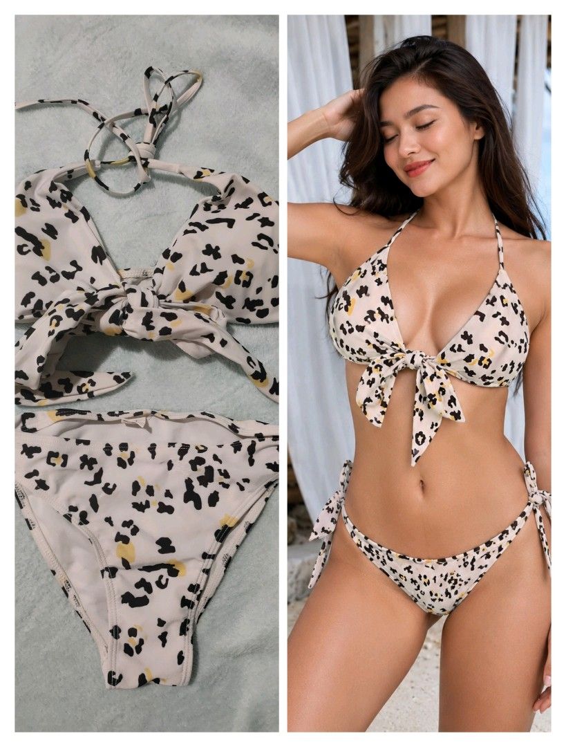 Swimwear (Category: Bikinis & Swimsuits) located in Antipolo. Submitted by bengsi17 (Listing ID 1457938906, Image 3). Description: 💸 200 each only 📍antipolo rizal MOP: GCASH ONLY.
