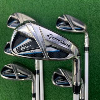 (Category: ) located in . Submitted by bgsgolfshop (Listing ID 1457989068, Image 1). Description: .