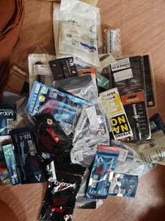 (Category: ) located in . Submitted by rezqiyusufcowarehouse (Listing ID 1457920167, Image 1). Description: .