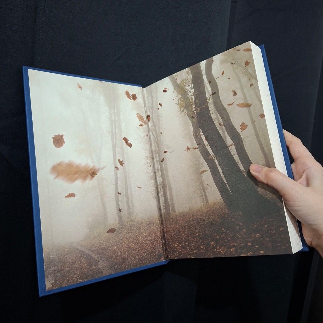 Three Sisters by Heather Morris (Category: Storybooks) located in Marikina City. Submitted by hellobookish.ph (Listing ID 1457986831, Image 3). Description: Three Sisters by Heather Morris ⭐️GR: 4.37 Book 3 of The Tattooist of Auschwitz Hardcover ✏️ some dents on the hardcover..