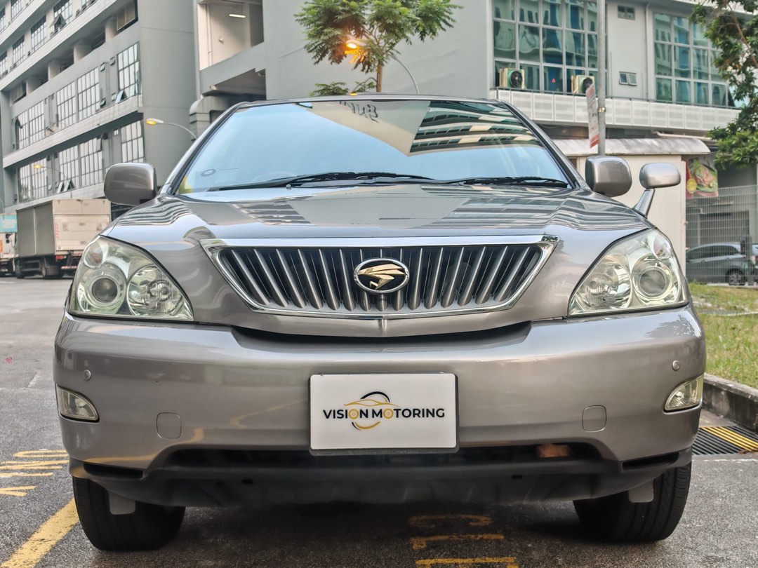 (Category: ) located in . Submitted by visionmotoringsg (Listing ID 1458023534, Image 1). Description: .