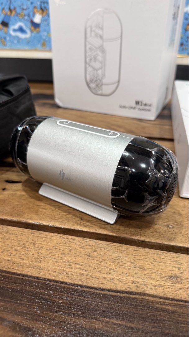 Travel CPAP MACHINE (Category: Medical Supplies & Tools) located in Cebu City. Submitted by kajcunanan (Listing ID 1457909441, Image 2). Description: Used once only Negotiable price Perfect for travel.