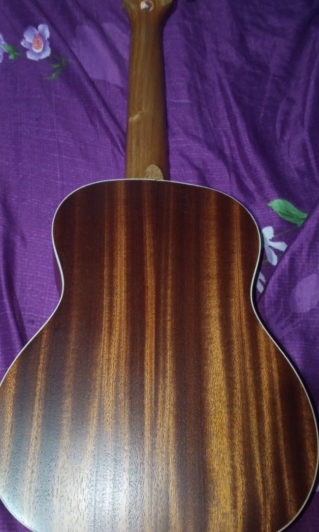 Ukelele initer (Category: Musical Instruments) located in Manila. Submitted by mcwtie (Listing ID 1457922336, Image 2). Description: Rush sale free ukelele bag hand book capo strings pick straps.