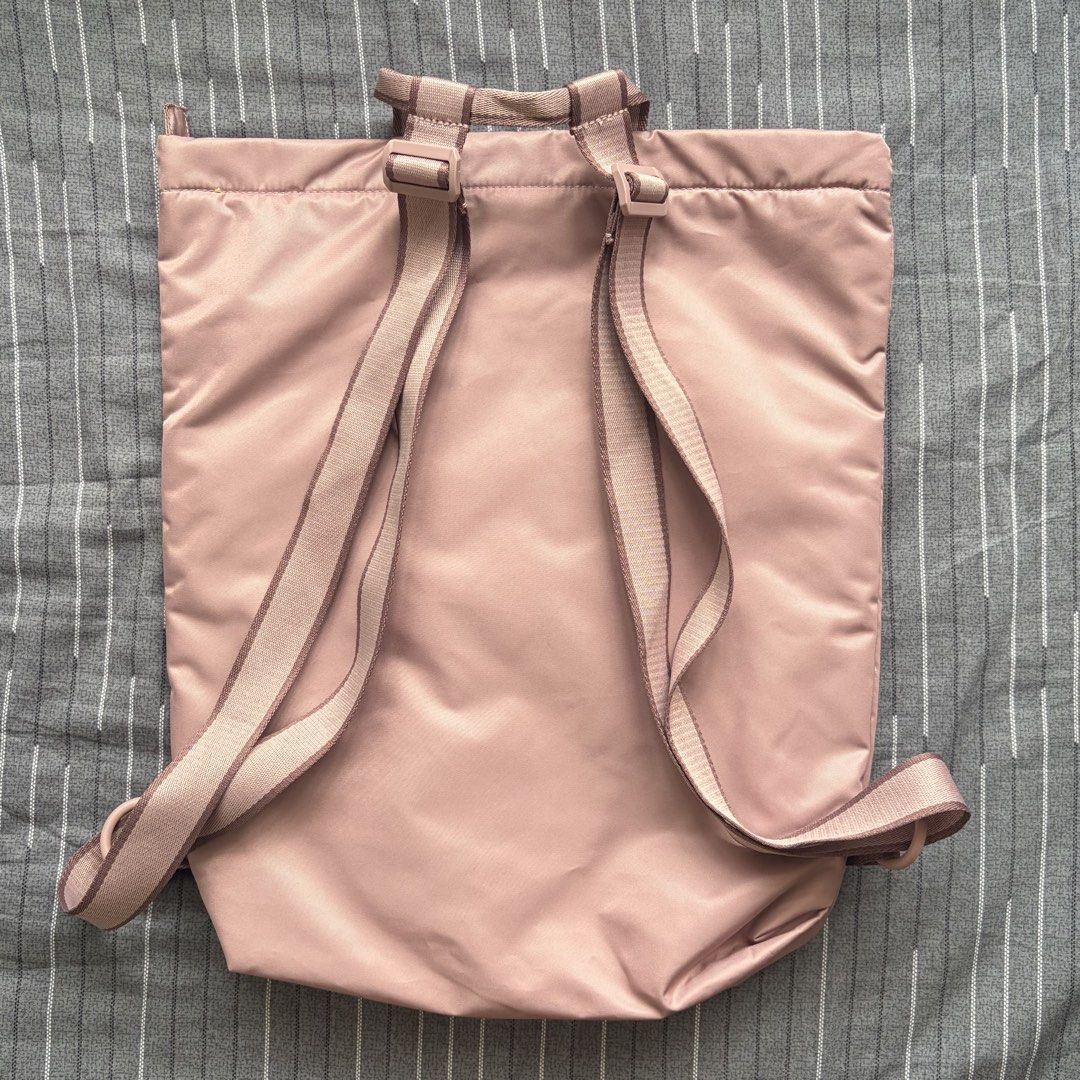 Under Armour Women's Studio Lite Backpack (Category: Laptop Bags & Sleeves) located in Manila. Submitted by mimitchii (Listing ID 1457921871, Image 2). Description: .