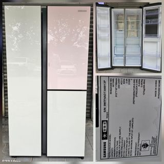 Fridge Refrigerator Peti Sejuk Peti Ais  收藏品 1