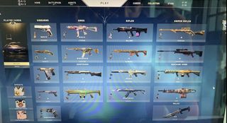 （分類：）位於 。 由 valorantskins21 提交（商品編號 1458061756，圖片 1）。簡介： 。