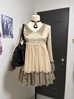 (Category: ) located in . Submitted by deviantes_closet (Listing ID 1458015286, Image 1). Description: .