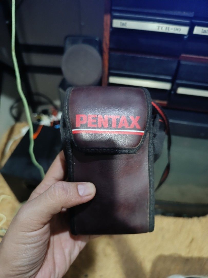 vintage Pentax PC35AF (Category: Cameras) located in Midsayap. Submitted by macoy.picker (Listing ID 1458094130, Image 3). Description: vintage Pentax PC35AF Untested Selling As Defective As Is for parts or collection 350 + SF.