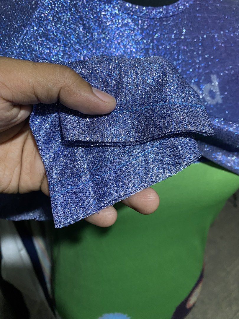 Walter Van Beirendonck “Wicked” Ladybug dress (Category: Dresses) located in Manila. Submitted by why_notph (Listing ID 1457920458, Image 3). Description: Good condition Normal signs of wear Rare to find online Can fit to S-M Dimensions : Width - 30 Length - 34 Sleeve - 26.