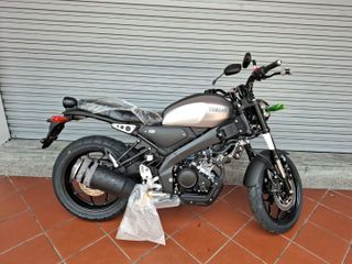 NEW CLASS 2B BIKES Collection item 1