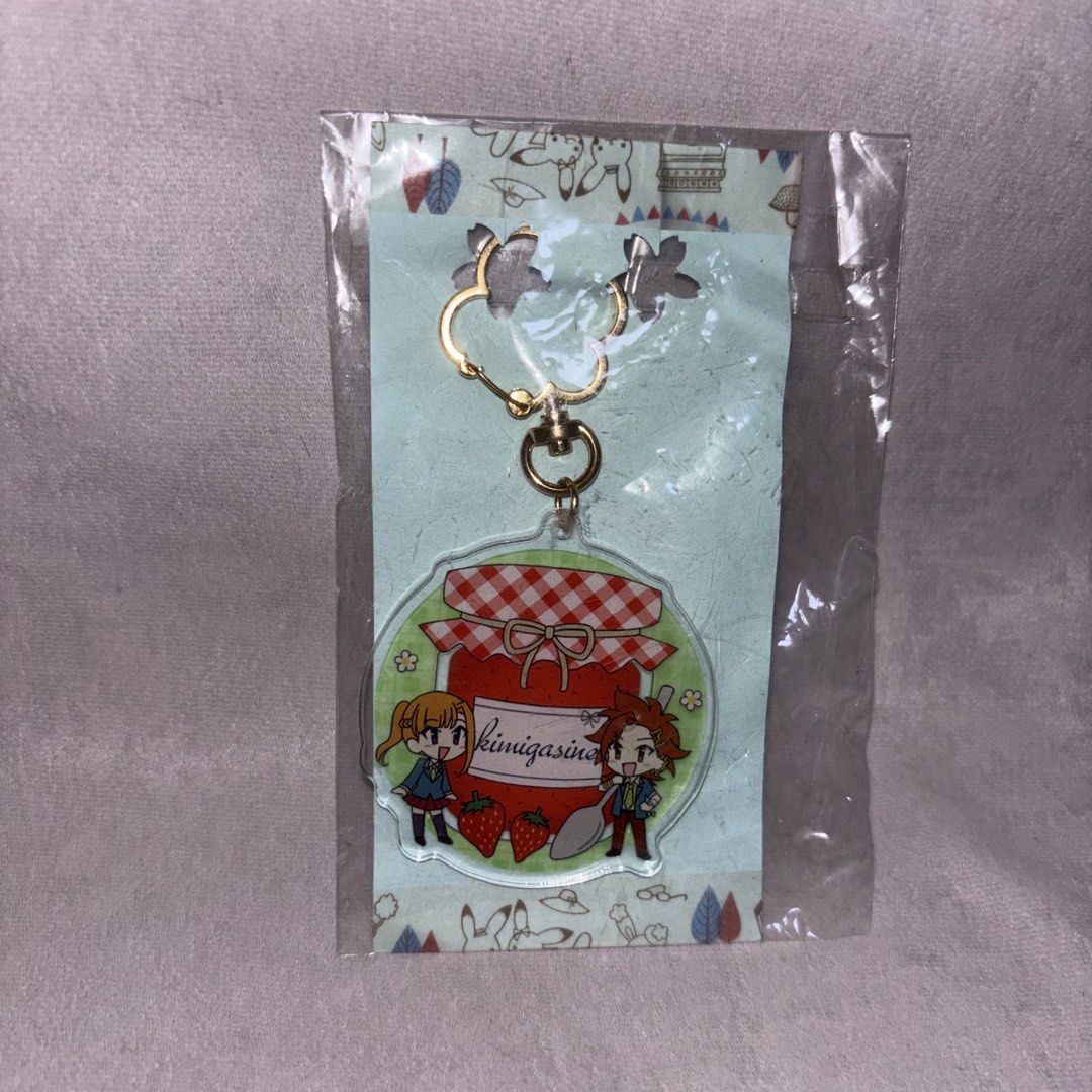 Your Turn to Die keychain acrylic (Category: Character Goods) located in Manila. Submitted by betlogmo (Listing ID 1458017505, Image 1). Description: Set as is. Bawal sa maarte, not everything in the set is “brand new”. Sure buyers only, mine now pay now. Lowballers will be ignored and blocked. Don’t dm if you have no intentions on buying. SF will be shouldered by the buyer 📍Courier: jnt, or lalamove 📍MOP: G-app For sure buyers if you are 100% 