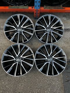 (Category: ) located in . Submitted by poh_tyres (Listing ID 1131586210, Image 1). Description: .