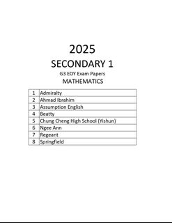 (Category: ) located in . Submitted by exampapergowhere (Listing ID 1458125317, Image 1). Description: .
