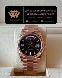 (Category: ) located in . Submitted by thewatchhubph (Listing ID 1458164520, Image 1). Description: .