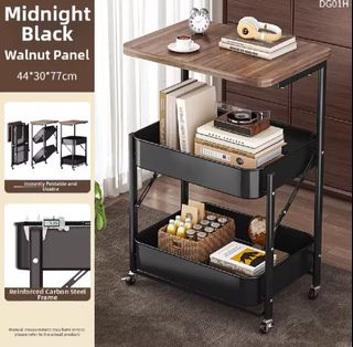 Home & Living & Travel Essentials | Furniture, Luggage, Trolley 收藏品 1