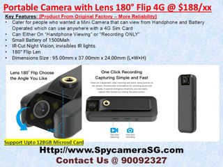 (Category: ) located in . Submitted by spycamerasg.com (Listing ID 1458256788, Image 1). Description: .