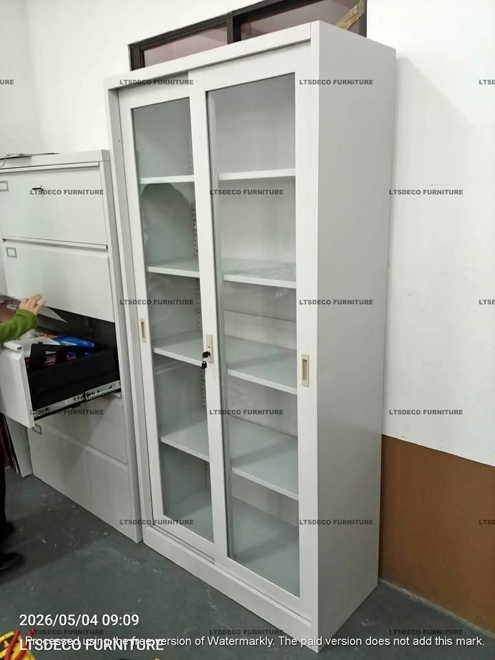 5 LAYER FILING CABINET OFFICE PARTITION (Category: Office Furniture & Fixtures) located in Quezon City. Submitted by cherry.ltsdeco (Listing ID 1458170742, Image 3). Description: LTSDECO Home and Office Furniture Trading MANUFACTURER • FABRICATOR • SUPPLIER Looking for office furniture, modular partitions, workstations, or customized furniture? We can help! LTSDECO Home and Office Furniture Trading is a trusted manufacturer, fabricator, and suppl