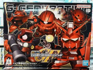 高達Gundam Bandai Gunpla HG HGUC High Grade Mechanics RX-78GP03D 1