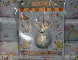 （分類：）位於 。 由 standbyme__sumikko__shop 提交（商品編號 1458112693，圖片 1）。簡介： 。