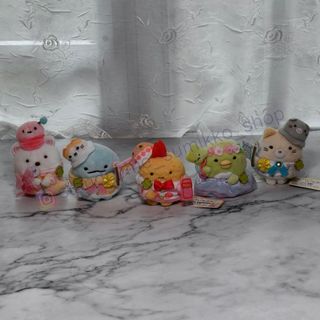 （分類：）位於 。 由 standbyme__sumikko__shop 提交（商品編號 1458116758，圖片 1）。簡介： 。