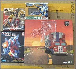 (Category: ) located in . Submitted by dewtoystore (Listing ID 1458202060, Image 1). Description: .