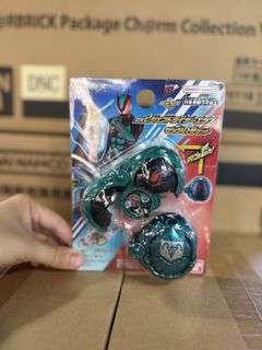 S.H.Figuarts 呪術廻戦 乙骨憂太 -特級術師- ⚠️IG&Carousell 限時優惠⚠️[限定50個] 全新平成幪面超人20週年作品