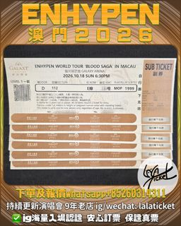 （分類：）位於 。 由 lalaticket 提交（商品編號 1294000923，圖片 1）。簡介： 。