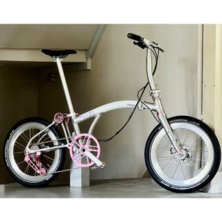 Fnhon GT20 Collection item 2