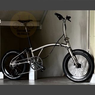 (Category: ) located in . Submitted by customisemybicycle (Listing ID 1436935971, Image 1). Description: .