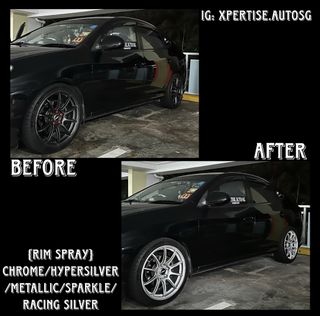 (Category: ) located in . Submitted by xpertiseautosg (Listing ID 1458165431, Image 1). Description: .