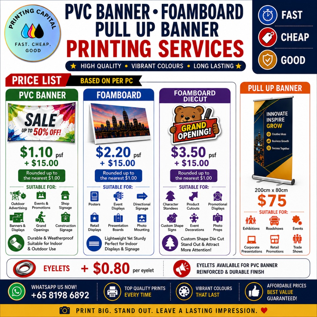 (Category: ) located in . Submitted by printing_capital (Listing ID 1336081030, Image 1). Description: .