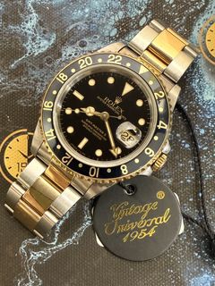 （分類：）位於 。 由 vintage_universal_1954 提交（商品編號 1458203075，圖片 1）。簡介： 。