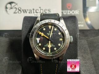 Tudor 帝舵 收藏品 3